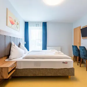 ** Hotel Arena Deutschland
