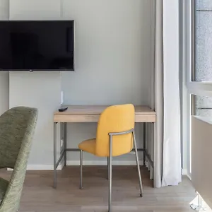 4* Aparthotel Numa Blend