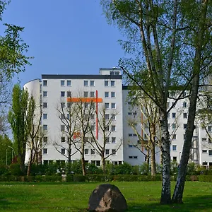  Hostel Enjoy West Deutschland