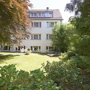 *** Hotel Park Deutschland